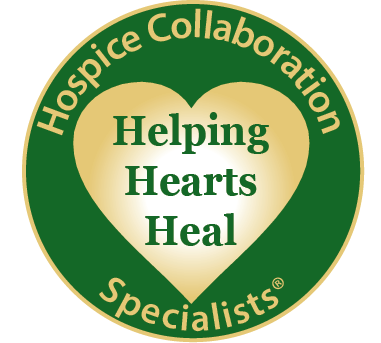 Hospice Collaboration Specialists logo